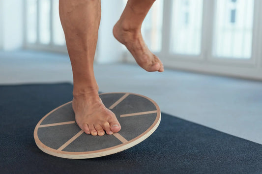 5 foot-strengthening exercises