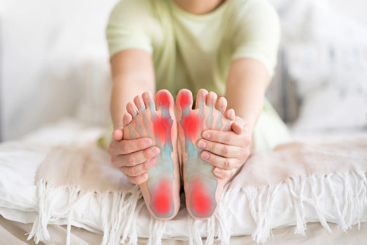 Have you heard of Rheumatoid Arthritis?