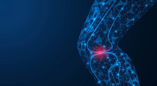 Stiff, Painful Feet? It Could Be Synovitis