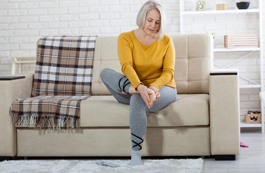 Ouch My Heel Hurts! FAQ About Heel Pain