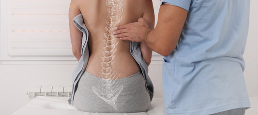 Improve Your Posture