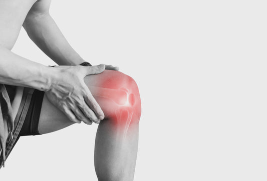 An Issue With Knees