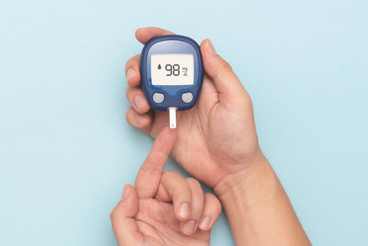 Did You Know That Diabetes May Cause Tendon Injury?
