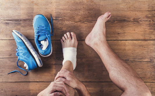 Running injuries you should not ignore.