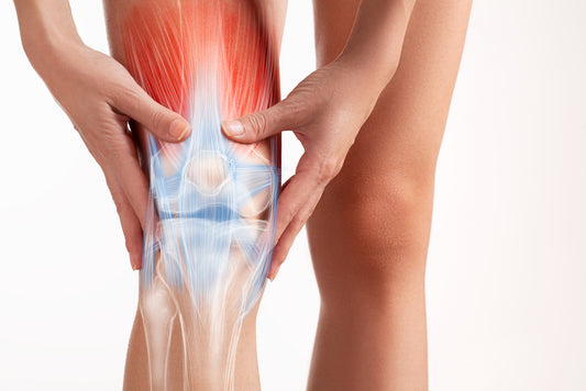 How to Prevent Foot Muscle Strain