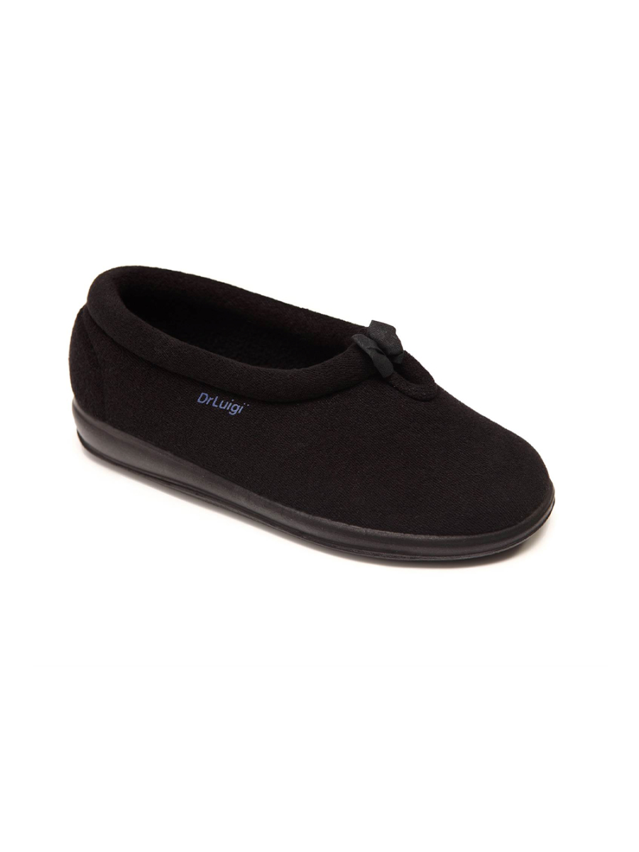 DRLUIGI COZY AND WARM MEDICAL FOOTWEAR FOR WOMEN PU-01-02-TP