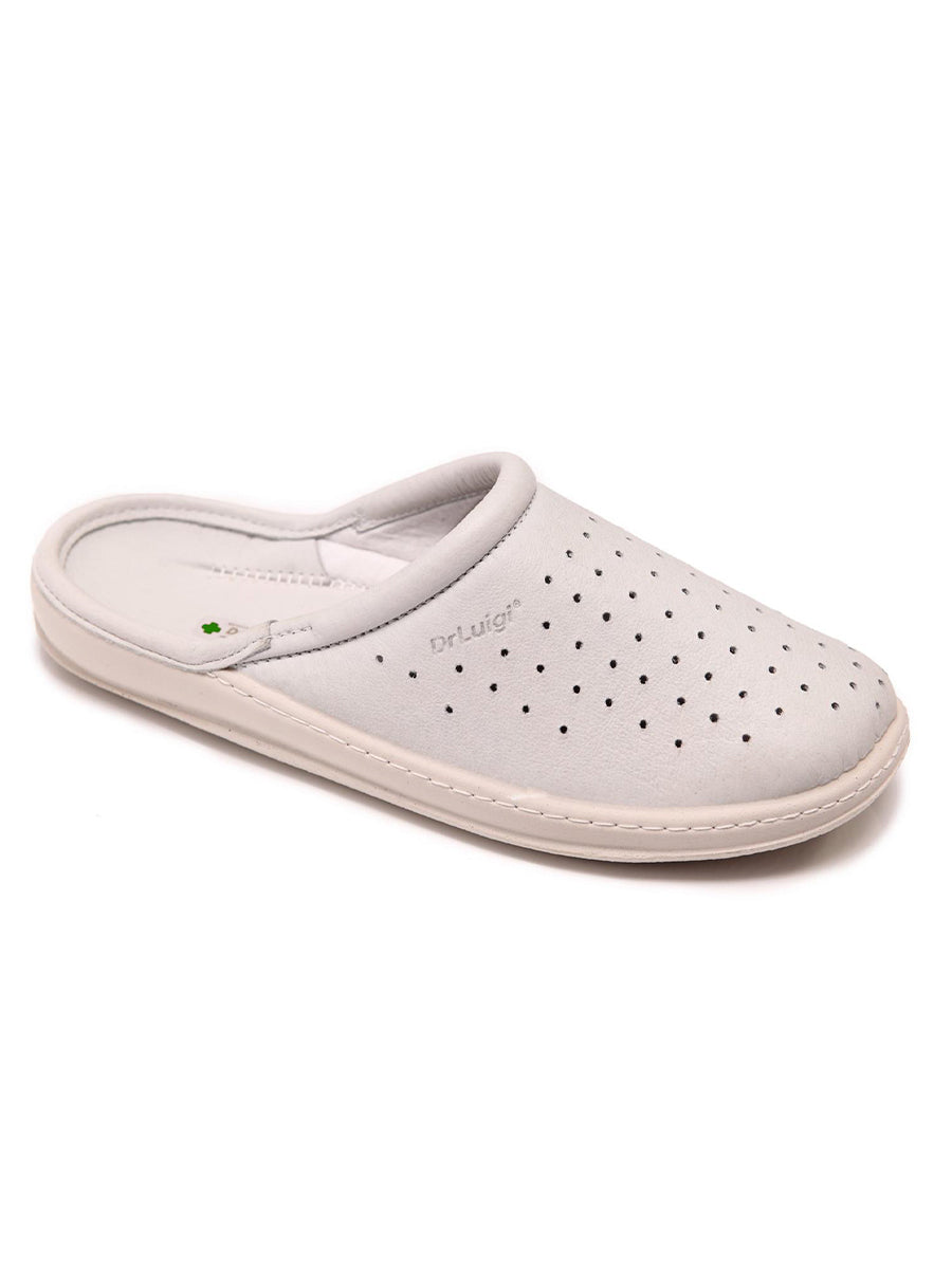 DRLUIGI MEDICAL LEATHER FOOTWEAR FOR MEN PU-01-11-KS