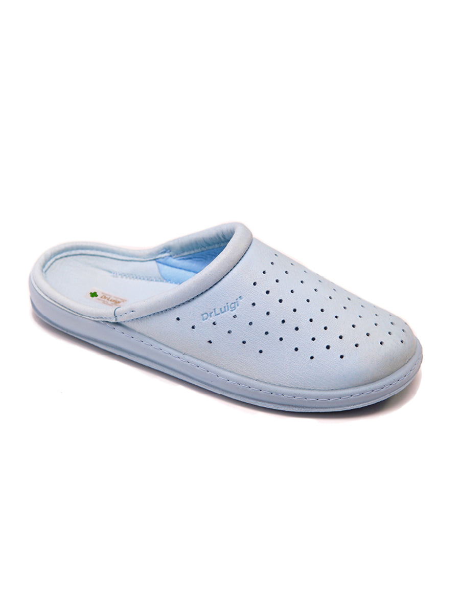 DRLUIGI MEDICAL LEATHER FOOTWEAR FOR WOMEN PU-01-11-KS