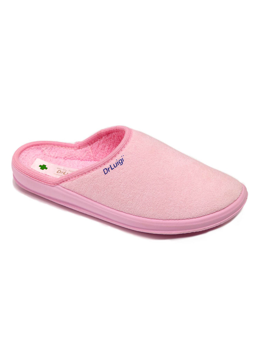 DRLUIGI MEDICAL FOOTWEAR FOR WOMEN PU-01-01-TF