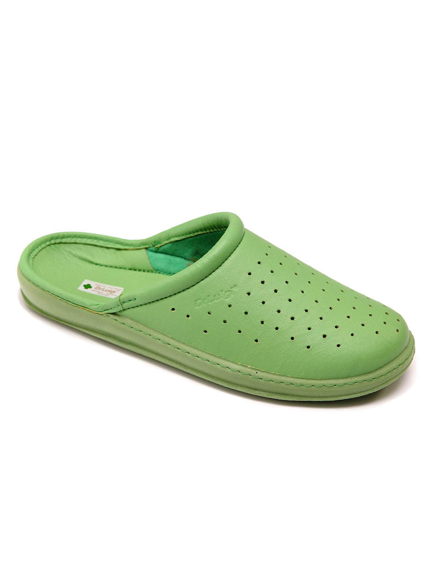 DRLUIGI MEDICAL LEATHER FOOTWEAR FOR MEN PU-01-11-KS