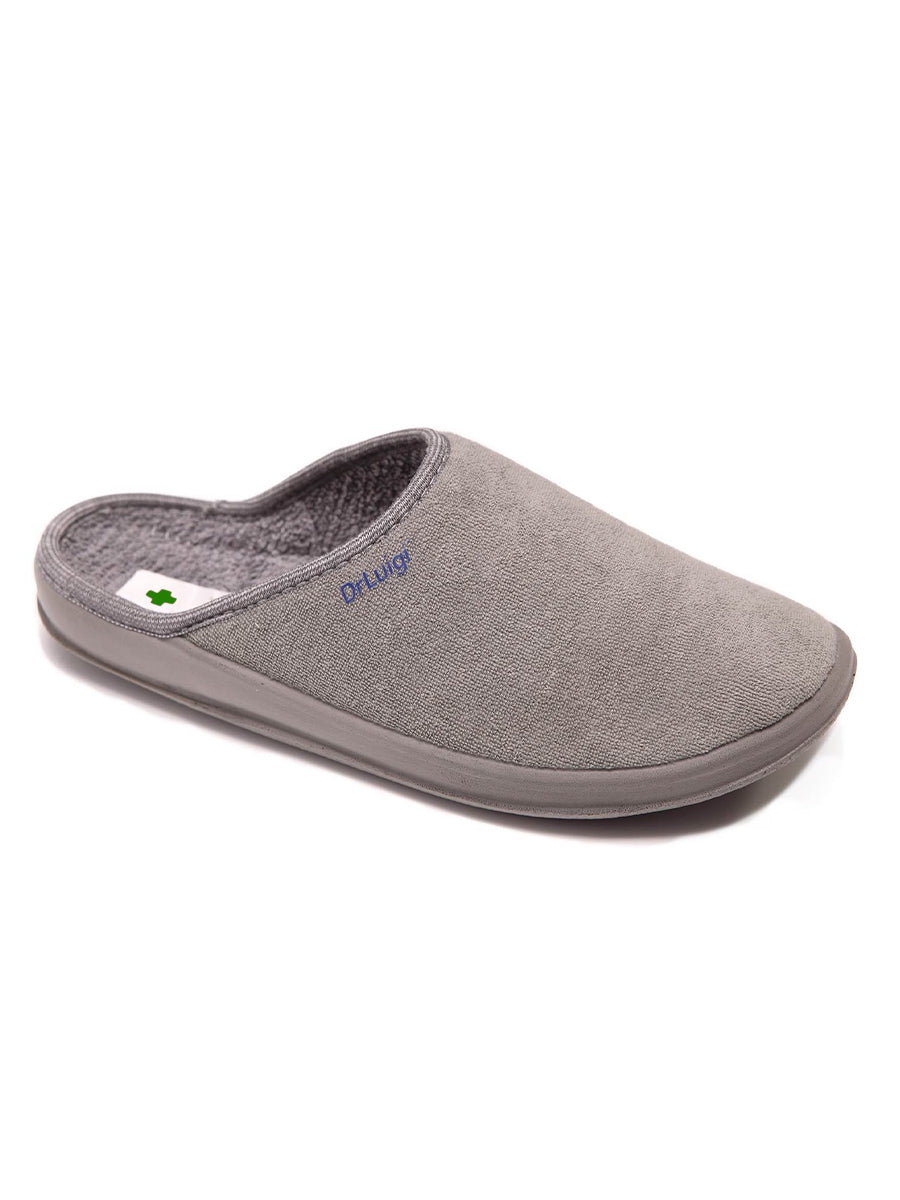 DRLUIGI MEDICAL FOOTWEAR FOR MEN PU-01-01-TF