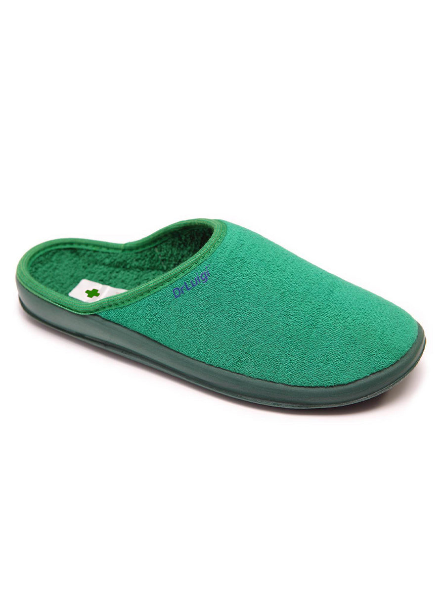 DRLUIGI MEDICAL FOOTWEAR FOR MEN PU-01-01-TF