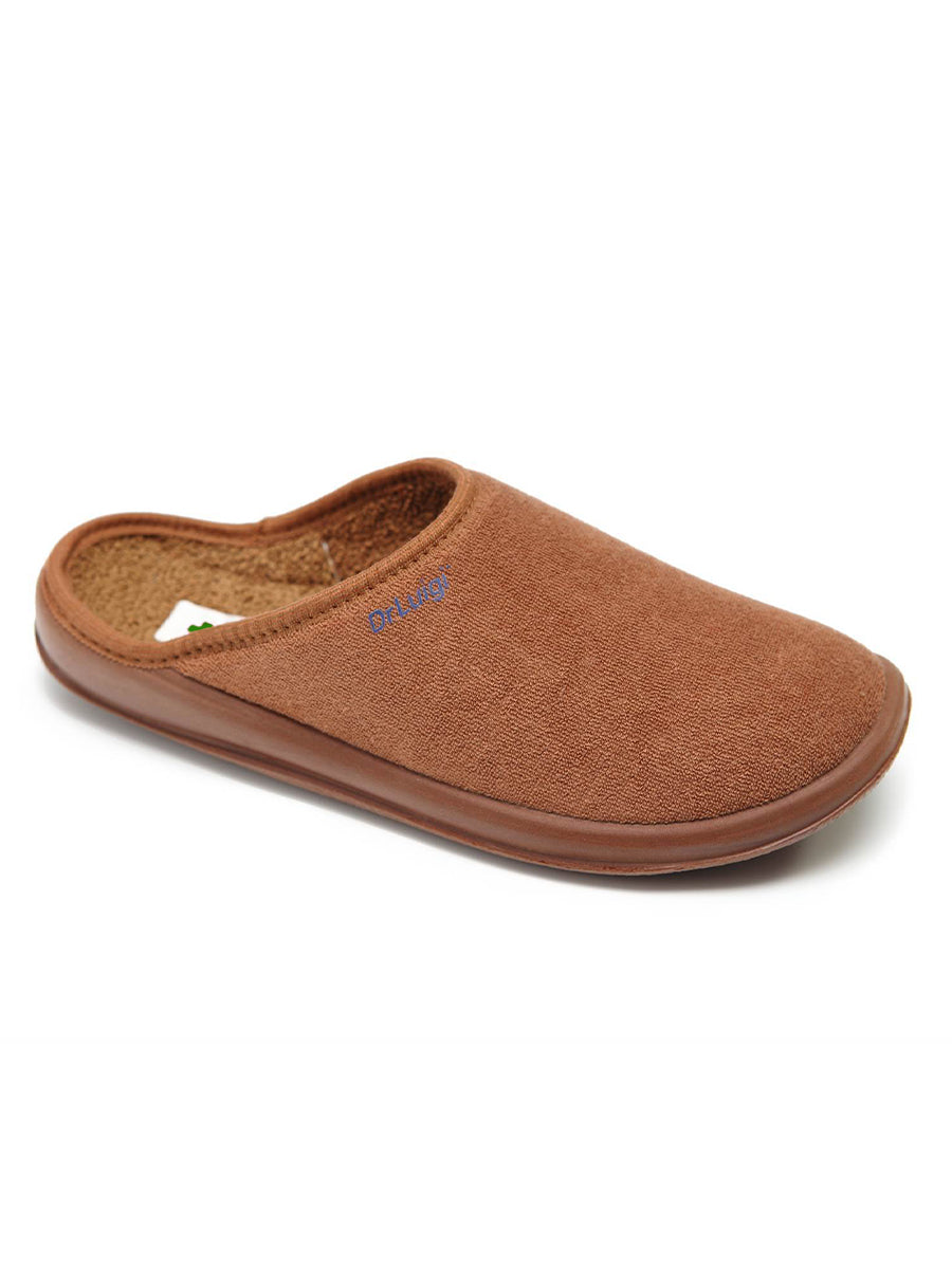DRLUIGI MEDICAL FOOTWEAR FOR MEN PU-01-01-TF