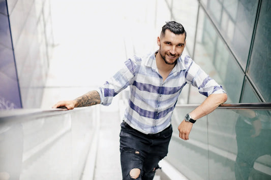 Nikola Pokrivač football virtuoso