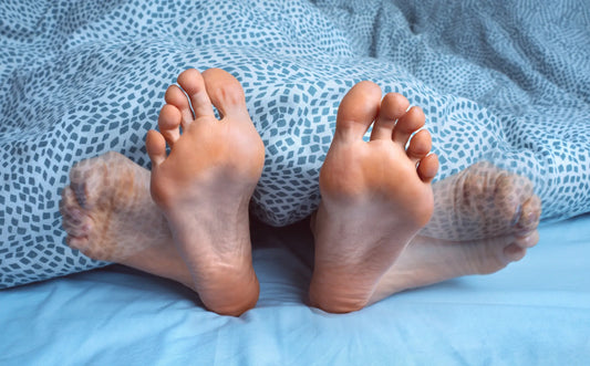 Restless legs syndrome