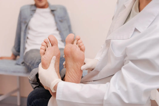 Do you know the consequences of pronated or supinated feet?