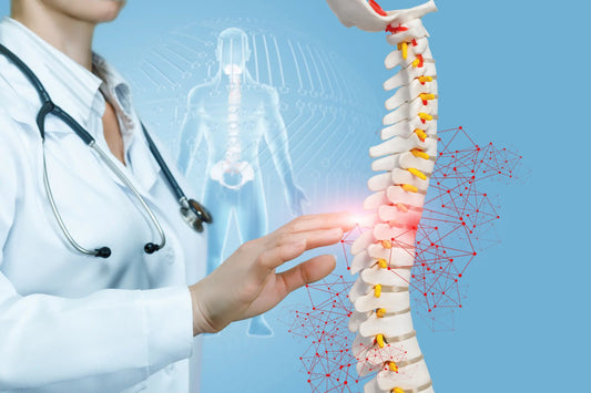 Sudden pain that worsens with exertion – how to recognize osteoporosis?