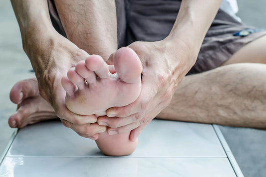 What is diabetic foot?