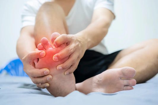 Can gout be prevented?