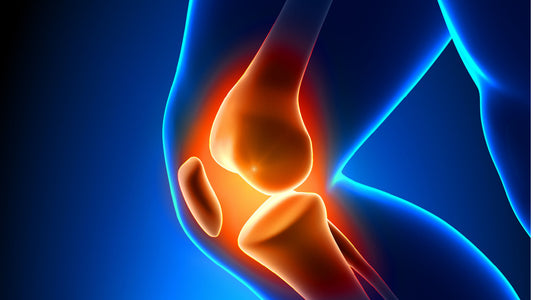 Experiencing knee pain Here are the common causes!