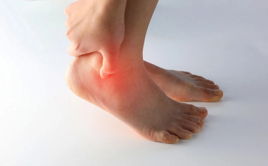 Common Causes of Ankle Pain