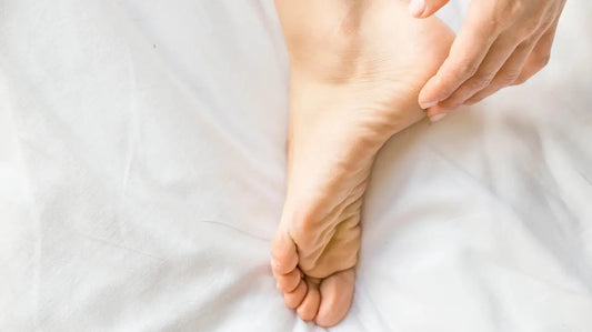 Hyperkeratosis: How Can It Affect Your Feet?