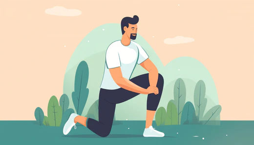 Hip Flexor Insights: Understanding and Healing