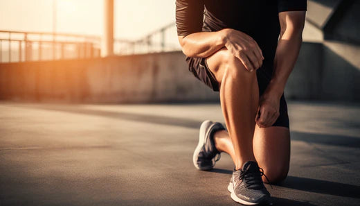 Meniscus Meltdown: Navigating Tears and Recovery