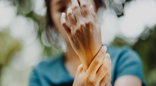 Reactive Arthritis