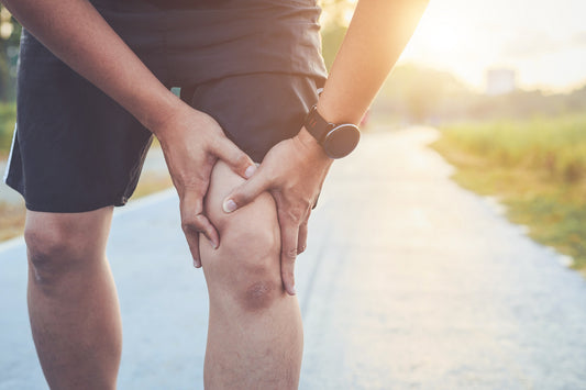 Knee Pain: Osteoarthritis and Nerve Block Injections may be Beneficial