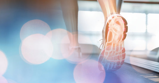 Give your foot health an upgrade by avoiding these 3 bad habits.