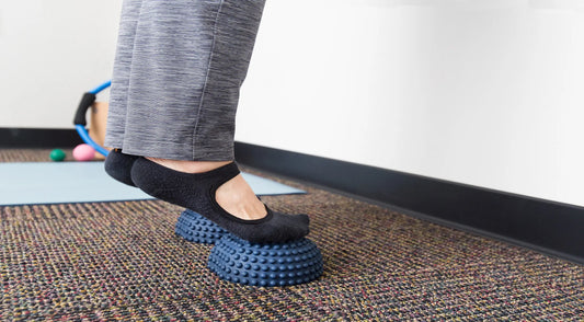 Plantar Fasciitis The Best Foot Exercise