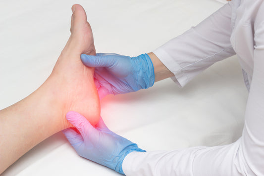 What is a Plantar Wart?