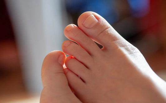 How long does it take for a toenail to regrow?