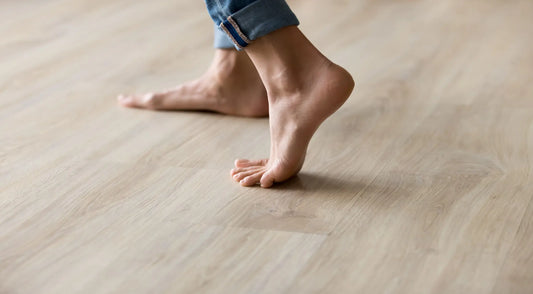 Useful information on foot and skin cleanliness