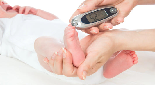 Diabetic Foot Problems How to Prevent and Treat Them