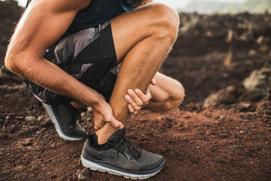 Is it a myth or a painful truth that the Achilles tendon exists?