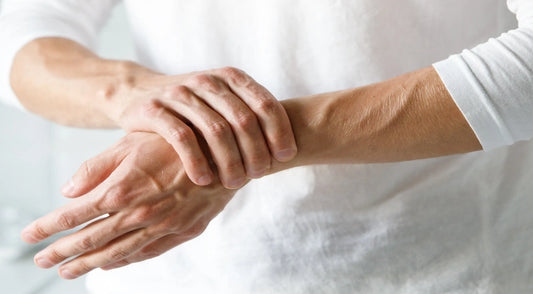 Juvenile Idiopathic Arthritis
