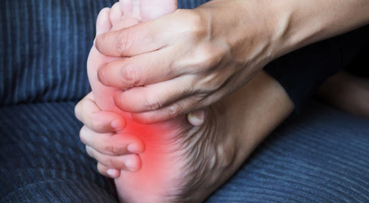 Plantar Keratosis