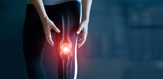 What is Osteoarthritis?