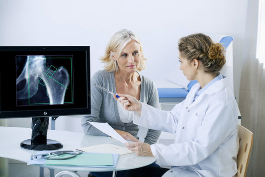 Best Excercises For Osteoporosis