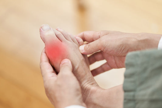 What is Gout? and what are its causes?