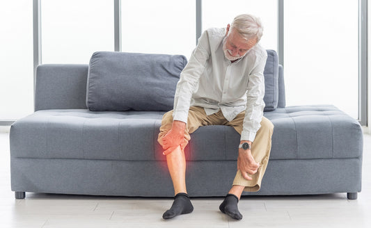 Osteoporosis Causes