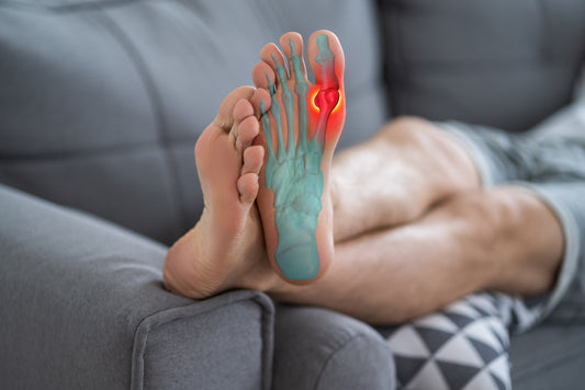 Walking Gait Problems: Understanding the Causes and Finding Relief