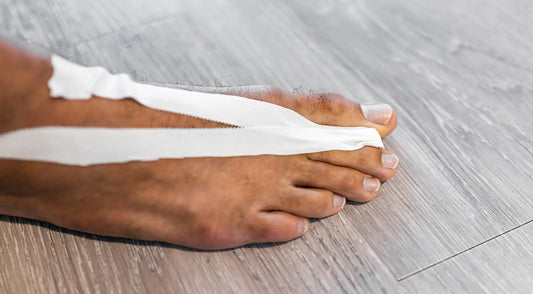Turf Toe