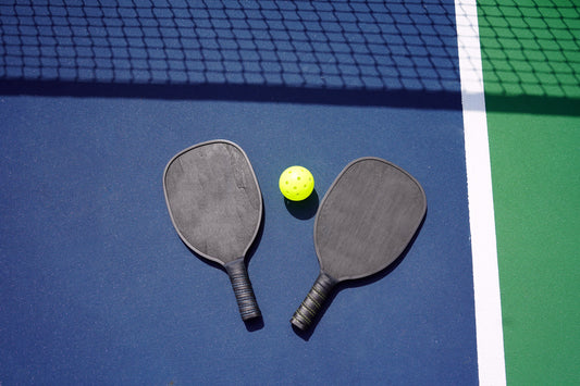 Play it safe Common pickleball injuries and how to prevent them