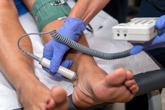 7 Symptoms That Could be a Sign of Peripheral Artery Disease