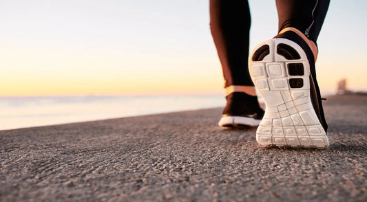 The Importance of Suitable Athletic Footwear