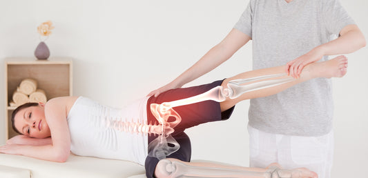 What Helps with Hip Replacement Recovery