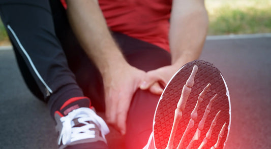 Lisfranc Injury Understanding Causes, Symptoms, and Treatment for Foot Pain